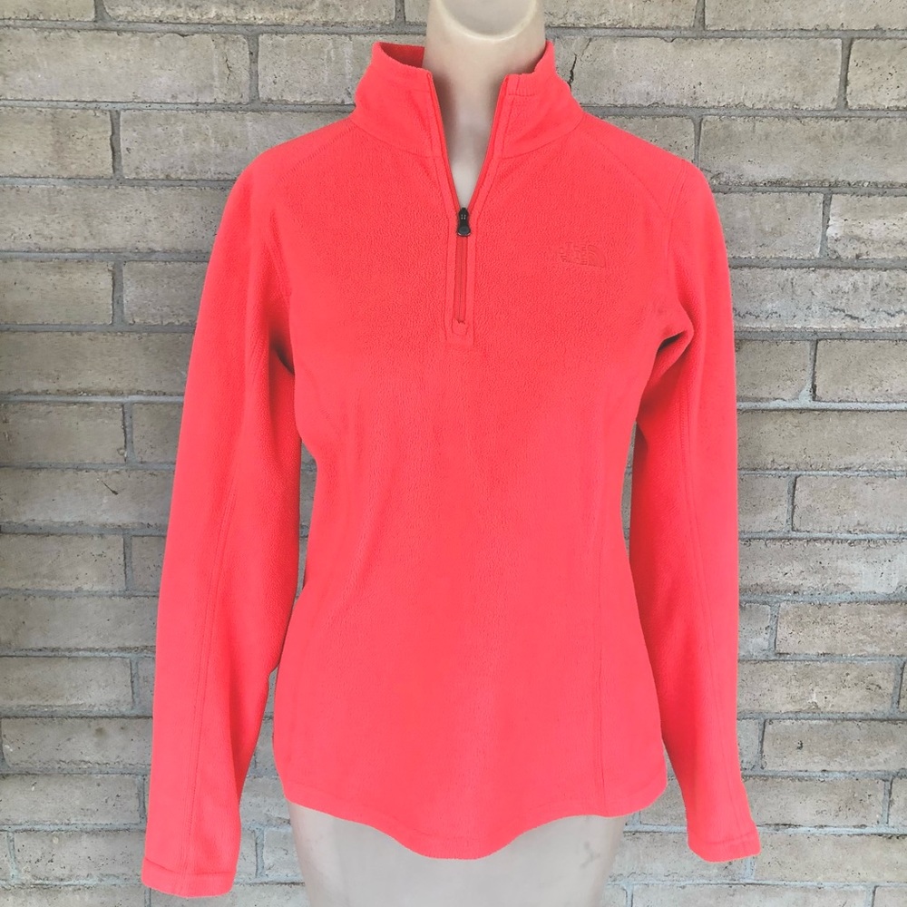 The North Face Women’s Fleece Pullover